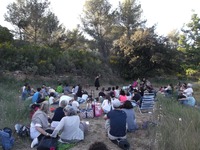© Soirée contes_Le Beausset - ©Var