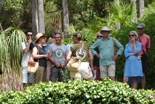 © Visite guidée du Jardin des Méditerranées_Rayol-Canadel sur Mer - DR