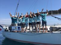 © Mistral Evasion Events - Mistral Evasion Events_Bandol