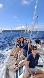 © Mistral Evasion Events - Mistral Evasion Events_Bandol