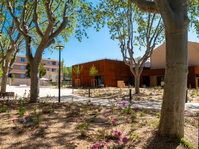 © Pôle culture_Saint-Cyr-sur-Mer - ©Office de tourisme de Saint-Cyr-sur-Mer - Inès Da Fonseca