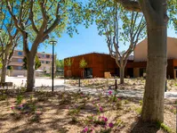 © Pôle culture_Saint-Cyr-sur-Mer - ©Office de tourisme de Saint-Cyr-sur-Mer - Inès Da Fonseca
