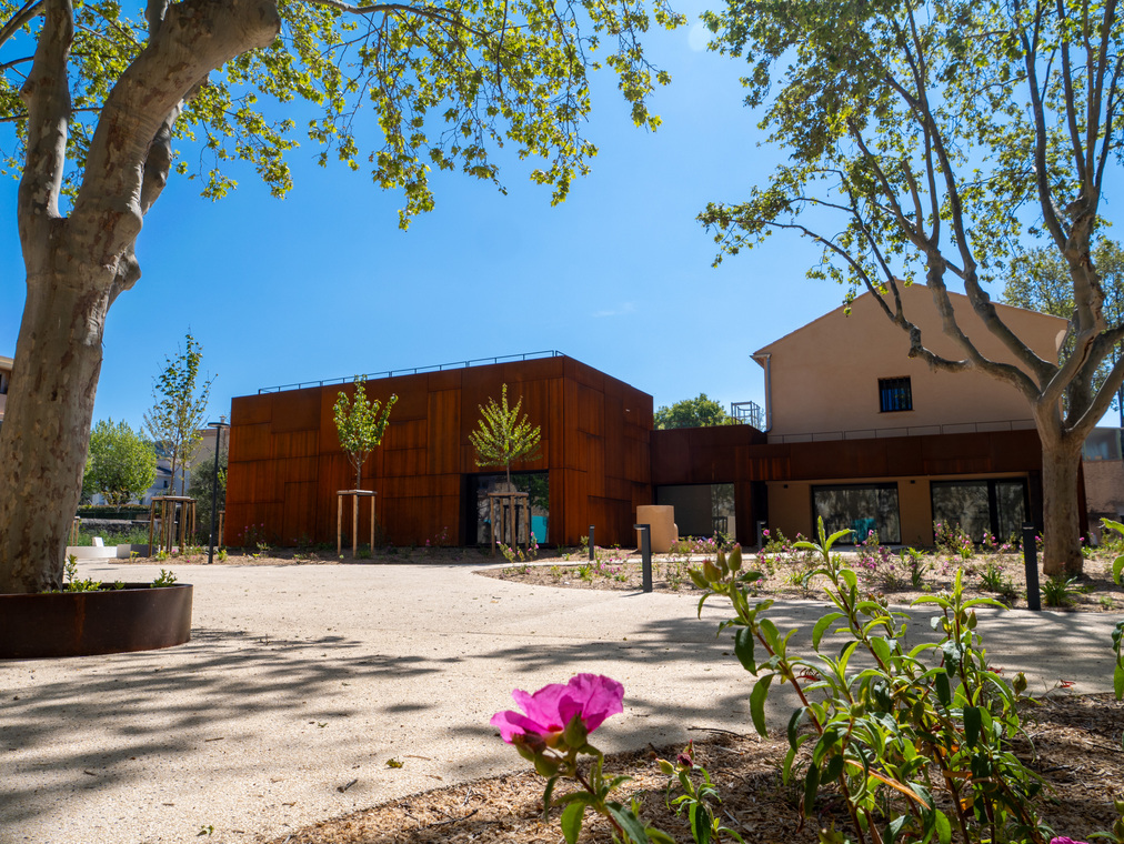 © Pôle culture_Saint-Cyr-sur-Mer - ©Office de tourisme de Saint-Cyr-sur-Mer - Inès Da Fonseca
