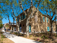 © Pôle culture_Saint-Cyr-sur-Mer - ©Office de tourisme de Saint-Cyr-sur-Mer - Inès Da Fonseca