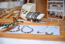 © Les Lecques night market_Saint-Cyr-sur-Mer - ©Office de tourisme de Saint-Cyr-sur-Mer -  Inès Da Fonséca