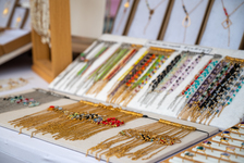 © Les Lecques night market_Saint-Cyr-sur-Mer - ©Office de tourisme de Saint-Cyr-sur-Mer -  Inès Da Fonséca