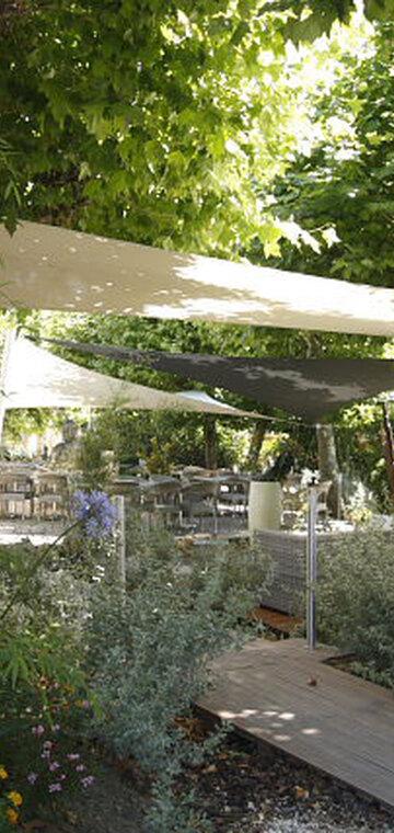 © Grand Hôtel des Bains Sanary - Grand Hôtel des Bains
