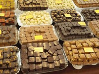 © Choco Glaces Sciortino Patrice_Sanary-sur-Mer - Choco Glaces Sciortino Patrice_Sanary-sur-Mer