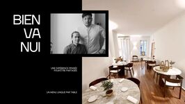 © Restaurant Bienvanui_Sanary-sur-Mer - Restaurant Bienvanui_Sanary-sur-Mer