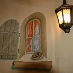 © Restaurant Relais de la Calèche - Relais de la Calèche