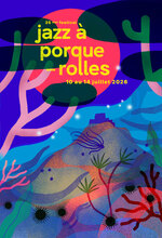 © Festival Jazz à Porquerolles_Hyères - @Jazz à Porquerolles