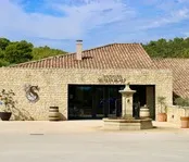© boutique-domaine-viticole-souviou - Crédit photo domaine Souviou