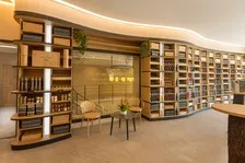 © boutique-domaine-vin-huile-souviou - Crédit photo domaine Souviou