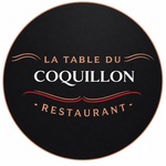 © Logo - La Table du Coquillon_Sanary-sur-Mer