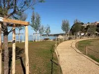© Parc paysager Deferrari_Bandol - Bandol Tourisme
