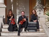 © Festival Musical Arbanais Trio à chord_Hyères - ville de Hyeres