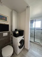 © Salle d'eau - Maniscalco Léa