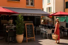 © La Table du Coquillon_Sanary-sur-Mer - La Table du Coquillon_Sanary