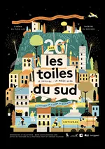 Festival Les Toiles du Sud_Cotignac