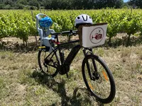 © Wine Tour Bandol à vélo électrique – Dégustation de vins en Provence_Saint-Cyr-sur-Mer - Wine and ride