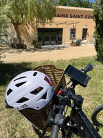 © Wine Tour Bandol à vélo électrique – Dégustation de vins en Provence_Saint-Cyr-sur-Mer - Wine and ride