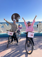 © Wine Tour Bandol à vélo électrique – Dégustation de vins en Provence_Saint-Cyr-sur-Mer - Wine and ride