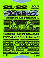 Sxpress_Fréjus
