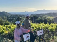 © Wine & Ride Bandol_La Cadière-d'Azur - Antoine Audet