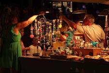 © Nighttime Craft Market_Sanary-sur-Mer - Sanary Tourisme