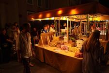 © Nighttime Craft Market_Sanary-sur-Mer - Sanary Tourisme