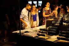 © Nighttime Craft Market_Sanary-sur-Mer - Sanary Tourisme