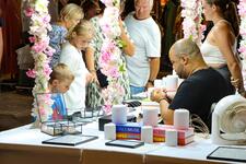 © Nighttime Craft Market_Sanary-sur-Mer - Sanary Tourisme