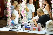 © Marché Artisanal Nocturne_Sanary-sur-Mer - Sanary Tourisme