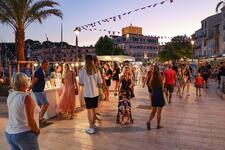 © Nighttime Craft Market_Sanary-sur-Mer - Sanary Tourisme