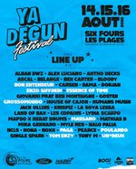 © Ya Degun Festival_Six-Fours-les-Plages - Mairie de Six Fours