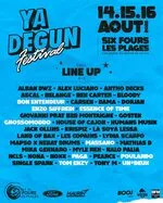 © Ya Degun Festival_Six-Fours-les-Plages - Mairie de Six Fours