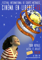 © Festival international de court-métrages "Cinéma en Liberté #15"_Toulon - DR / Association Au Cœur des Arts