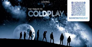 © Concert « The Tribute to Coldplay »_Bandol - Ville de Bandol