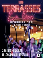 © Les Terrasses en Live_Bandol - Ville de Bandol