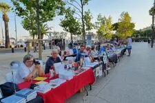 © Matinées littéraires Bandol - Matinées littéraires Bandol