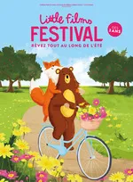 © Little Films Festival - Cinéma Casino