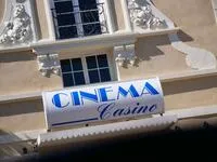 © Cinéma Casino à Saint-Cyr-sur-Mer - Office de tourisme de Saint-Cyr-sur-Mer / Joan Costeja