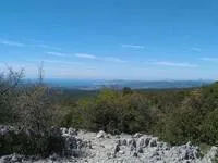 © Les Charbonnières - Département du Var