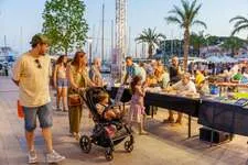 © Carré littéraire_Sanary-sur-Mer - Ville de Sanary-sur-Mer