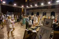 © Carré des artistes_Sanary-sur-Mer - Ville de Sanary-sur-Mer