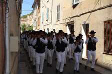 © Fête de la Saint Jean-Baptiste_Signes - Association st jean st eloi