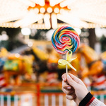 © Fête foraine_Signes - magnific