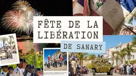 © Fête de la libération de Sanary 2026_Sanary-sur-Mer - Ville de Sanary-sur-Mer