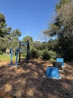 © Parc du Canet_Bandol - Parc du Canet_Bandol