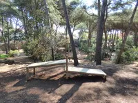 © Parc du Canet_Bandol - Parc du Canet_Bandol